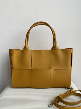 Сумка 0158 Карри (599)